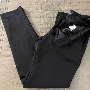 Black Dress Pants
